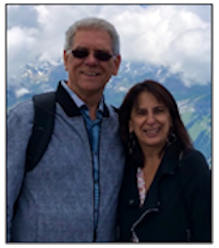 Wedding Officiant, Ken L. Birks